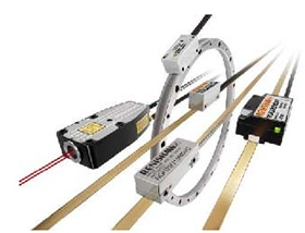 编码器、光栅尺等